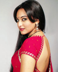 Sonakshi Sinha